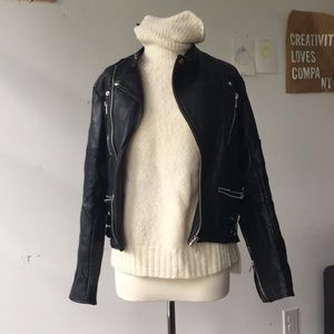 Deadwood Leather motorcycle jacket